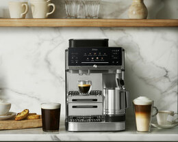 NINJA AutoBarista cafe