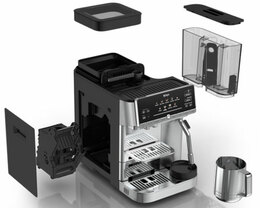 NINJA AutoBarista element amovible entretien