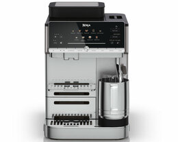 NINJA AutoBarista emulsion lait