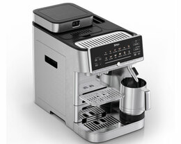 NINJA AutoBarista Pro emulsion lait