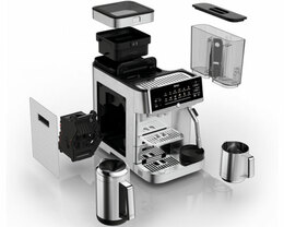 NINJA AutoBarista Pro element amovible