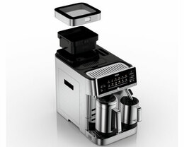 NINJA AutoBarista Pro bac amovible