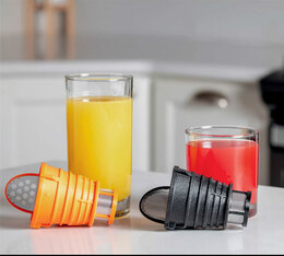 extracteur de jus ninja pulpe