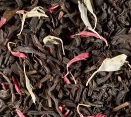 Thé Noir Noël à Paris - Vrac 200 g - DAMMANN FRÈRES