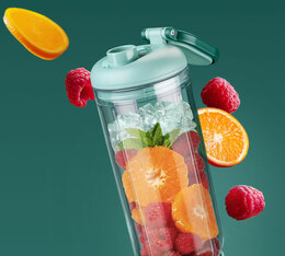 nuutribullet blender vert nomade