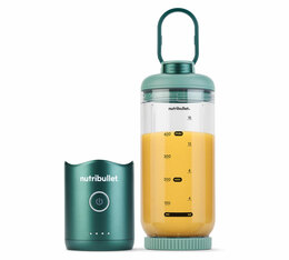 blender portable nutribullet delonghi