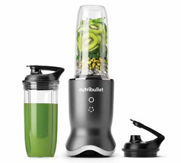 BLENDER INDV - NUTRIBULLET  - Parfait état