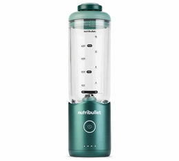 Blender Nutribullet Flex NBP013GR Evergreen 59 cl