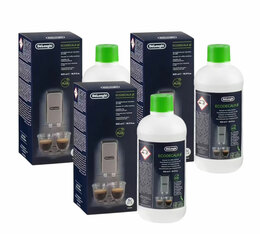 (2 détartrants achetés = -50% sur le 3ème) Détartrant DLSC500 - DELONGHI EcoDecalk 500 ml