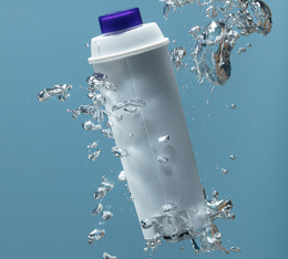 cartouche filtrante arfize pour machine delonghi