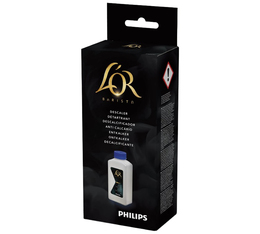 detartrant machine capsules philips