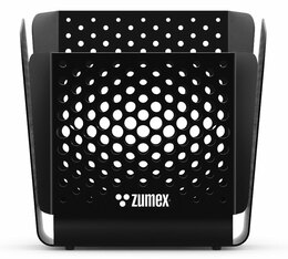 Panier Premium Black 12kg - Zumex