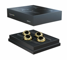 Nucleus Coffee Tools - Paragon Espresso Set