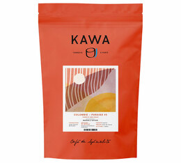 Café en grains Paraiso #3 - Kawa Coffee - 250g