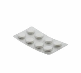 pastilles nettoyantes delonghi