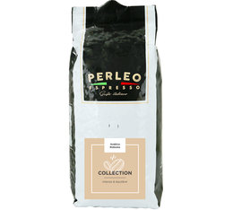 café en grains Perléo Espresso - Mélange Collection - 1kg