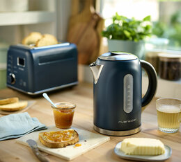 bouilloire mila controle temperature riviera