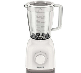 Blender Daily Collection HR2100/00 beige 1.5L - Philips