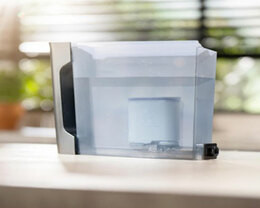 PHILIPS Silent Brew EP3329/70 profil