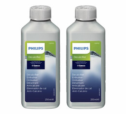 Philips Liquid Descaler - Pack of 2 x 250ml