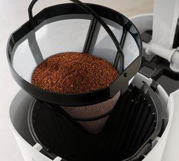 cafetiere filtre permanent philips 