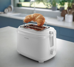 grillepain large fente philips hd2511