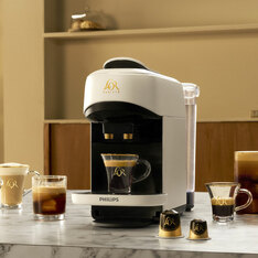 philips machine capsules absolu
