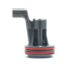 Stainless Steel Plunger for Flair NEO Flex Pressure Gauge