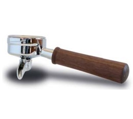 Porte-filtre 1 bec ASCASO Dream PID, Steel PID et Barista T