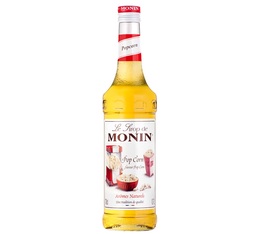 Sirop Monin - Pop Corn - 70cl
