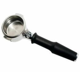 Porte-filtre Bottomless premium  - ROCKET ESPRESSO