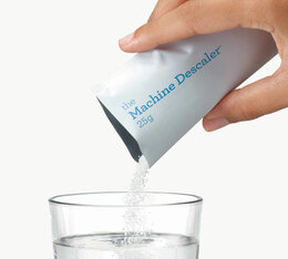 sage coffee machine descaler