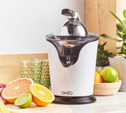presse agrume simeo avec bras