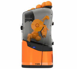 Presse-agrumes automatique Minex orange - Zumex