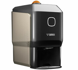 Presse-agrume automatique Soul Series 2 - Black Natural Sand - Zumex