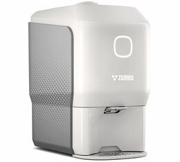 Presse-agrume automatique Soul Series 2 - White Smoke Grey - Zumex