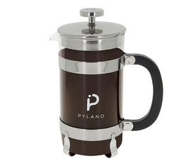 Pylano CALI Cafetière à Piston 3 tasses - 35 cl x6