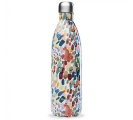 Bouteille isotherme Arty 1L - Collection Arty by Lou Ripoll - Qwetch