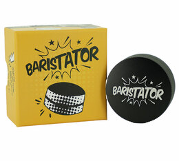 Répartiteur de mouture réglable pour professionnels BARISTATOR 58 mm