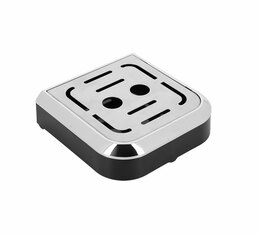 Tassenablage für Espressomaschine Kottea Leonard CK130