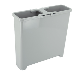 Réservoir d'eau pour machine expresso AIRCRAFT Rafale AX855