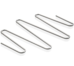 Option Bravilor : Ressort en inox pour porte-filtre TH10 - BRAVILOR