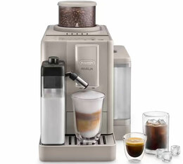 Expresso Broyeur DELONGHI Rivelia Start FEB4255.BG - Beige Sable