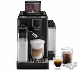Expresso Broyeur DELONGHI Rivelia Start FEB4255.BXL - Noir