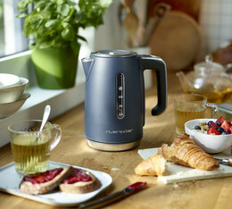 bouilloire temperature reglable riciera et bar