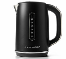 Bouilloire à température réglable Expert Alma BBT669 1.8 L - Riviera&Bar 