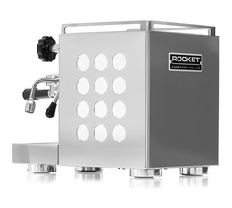 Rocket - Appartamento TCA (Black - Black) - Café Liégeois