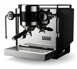 Machine expresso - BICOCCA BLACK - Rocket Expresso - Parfait état