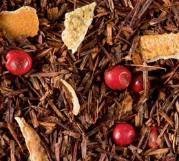 Rooibos de Noël - Vrac 200 g - DAMMANN FRÈRES