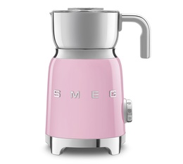 Smeg - Montalatte multifunzione MFF11PKEU Rosa